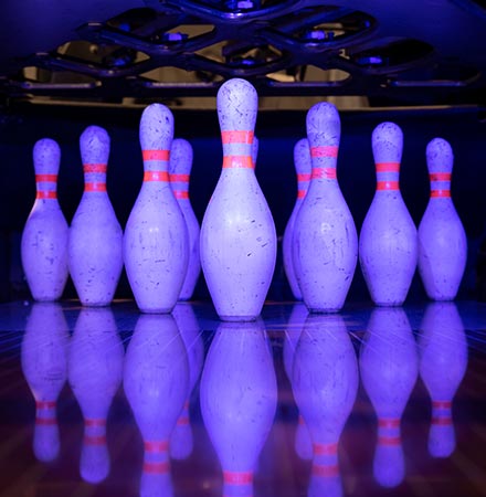Bowling Alley